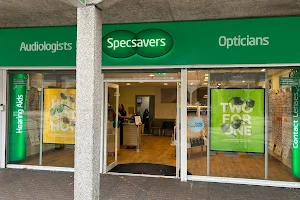 Specsavers Opticians and Audiologists - Nailsea image