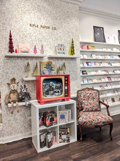 Gift Shop «Lovely Paperie & Gifts», reviews and photos, 19315 Detroit Ave, Rocky River, OH 44116, USA