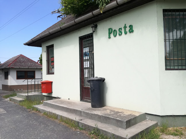 Értékelések erről a helyről: Márkó Posta, Márkó - Futárszolgálat