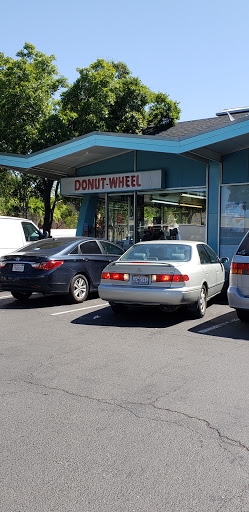 Donut Shop «Donut Wheel», reviews and photos, 2017 First St, Livermore, CA 94550, USA