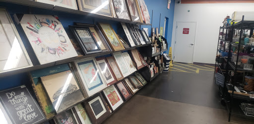 Thrift Store «Goodwill Retail Store & Donation Center», reviews and photos