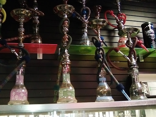 Tobacco Shop «Farah Smoke Shop», reviews and photos, 2345 Mission St, San Francisco, CA 94110, USA