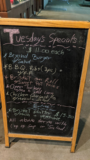 Diner «7th Ave Donuts and Diner», reviews and photos, 324 7th Ave, Brooklyn, NY 11215, USA