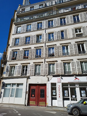 Espace Mtd à Paris