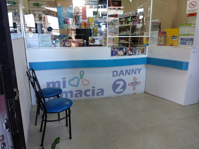 Opiniones de MI FARMACIA SIEMPRE CONTIGO en Quito - Farmacia