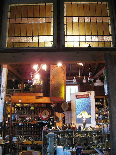 Pinch of the Past Architectural Antiques