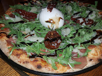 Pizza du Restaurant italien Vicolo à Talange - n°11