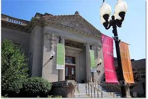 Anderson Museum of Art image