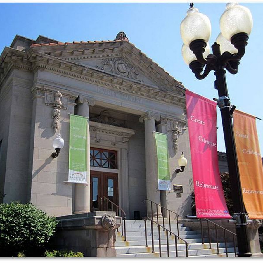 Anderson Museum of Art