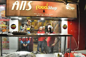 Ans Food Shop image