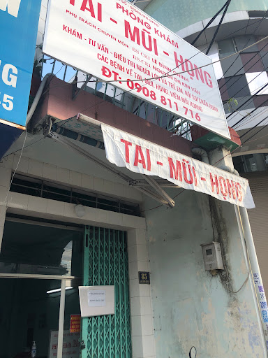 Phòng Khám Tai - Mũi - Họng Bs Đình Chỉnh - Kim Vân