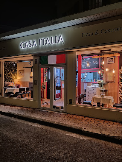 Casa Italia