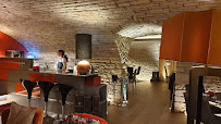 Atmosphère du Restaurant italien Pietro Restaurant à Beaune - n°11