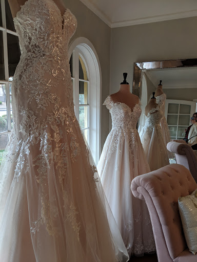 Bridal Shop «Uptown Bridal & Boutique», reviews and photos, 1300 N McClintock Dr, Chandler, AZ 85226, USA