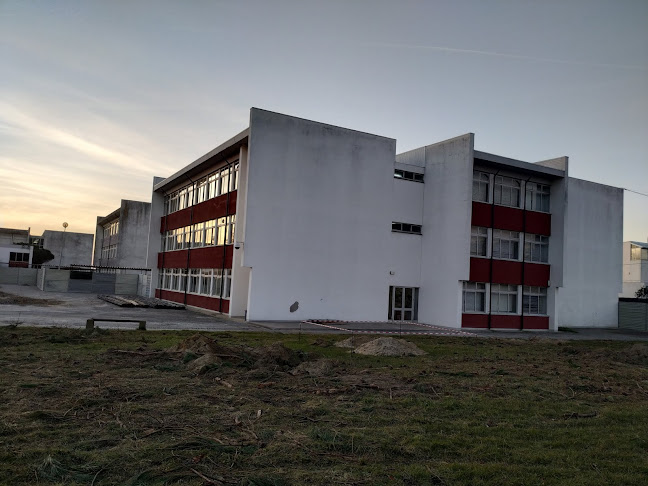 Escola Secundária com 3º Ciclo Henrique Medina