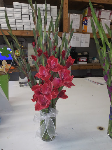 Florist «Thrifty Florist», reviews and photos, 26989 Woodward Ave, Huntington Woods, MI 48070, USA