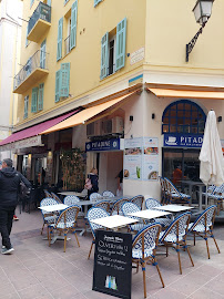 Atmosphère du Restaurant turc Delice Royal kebab HALAL à Nice - n°2