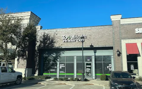Total Health Primary Care - Coppell image