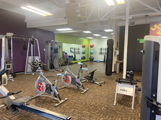 Gym «Anytime Fitness», reviews and photos, 794 S Perry St b, Castle Rock, CO 80109, USA