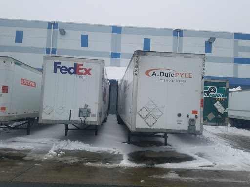 Tool Store «Hilti Inc», reviews and photos, 1 Industrial Rd # 20, Dayton, NJ 08810, USA