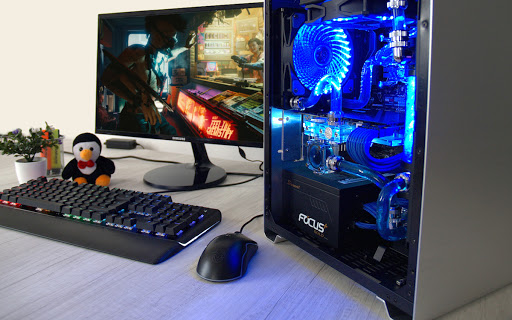 Computer Repair Service «Computers of Charleston», reviews and photos, 3558 Maybank Hwy Suite B, Johns Island, SC 29455, USA