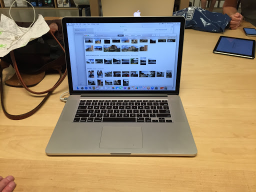 Computer Store «Apple Greenwich Avenue», reviews and photos, 356 Greenwich Ave, Greenwich, CT 06830, USA