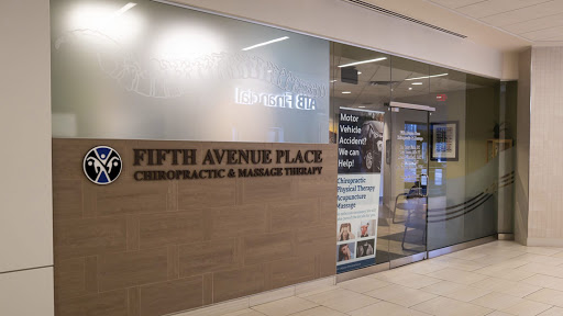 Fifth Avenue Place Chiropractic & Massage