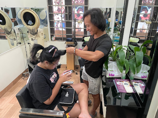 Top 20 cửa hàng cắt tóc Quận Ngũ Hành Sơn Đà Nẵng 2022