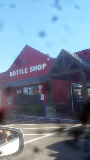 Liquor Store «Five Points Bottle Shop», reviews and photos, 3685 Atlanta Hwy, Athens, GA 30606, USA