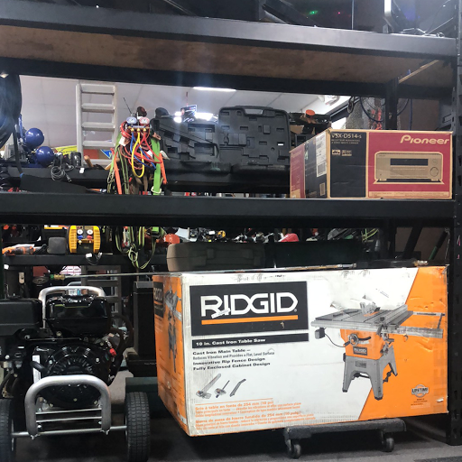 Pawn Shop «L a Pawn Shop», reviews and photos, 6215 Bells Ferry Rd, Acworth, GA 30102, USA