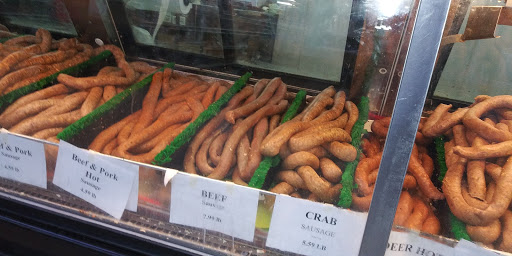 Supermarket «O-Lan O Supermarket», reviews and photos, 6806 W Montgomery Rd, Houston, TX 77091, USA