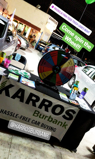 Used Car Dealer «Elmer Field Auto», reviews and photos, 8846 Sepulveda Blvd, North Hills, CA 91343, USA