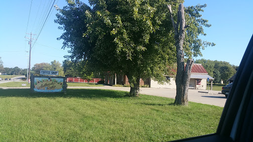 Coffee Shop «Authentic Coffee Co», reviews and photos, 1650 US-31W, Goodlettsville, TN 37072, USA