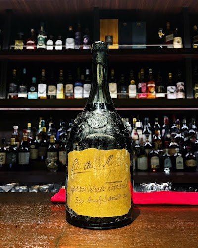 Bar Germer（バー・ジェルメ）