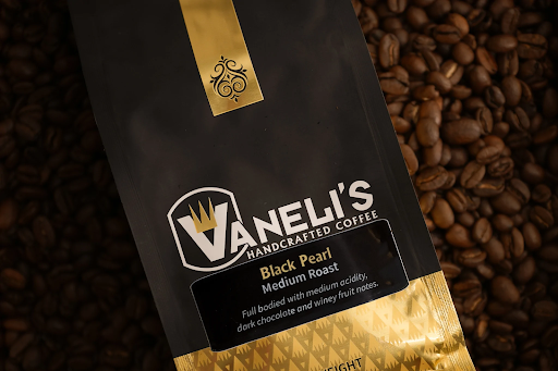 Vaneli's Handcrafted Coffee