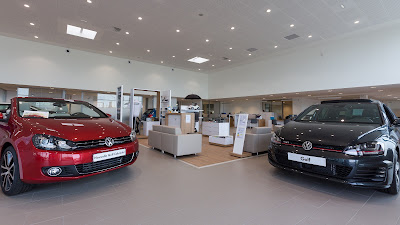 Volkswagen Strasbourg NORD – Bischheim – Grand Est Automobiles à Bischheim