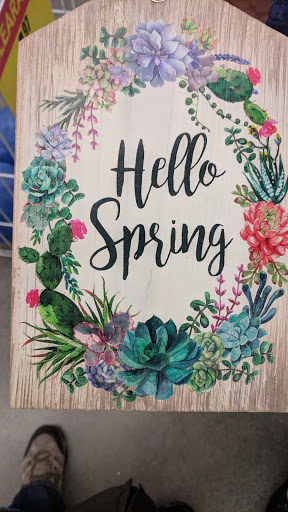 Fabric Store «Jo-Ann Fabrics and Crafts», reviews and photos, 1082 N Main St, Spanish Fork, UT 84660, USA