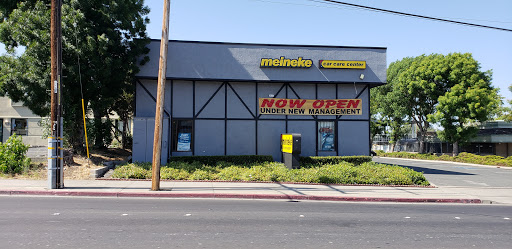 Auto Repair Shop «Meineke Car Care Center», reviews and photos, 411 E 18th St, Antioch, CA 94509, USA