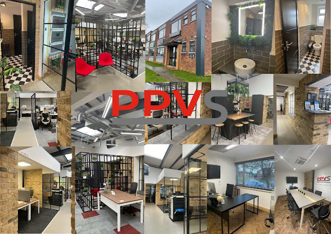 PPVS Facilities Management - Peterborough