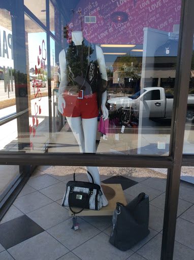 Lingerie Store «Fascinations», reviews and photos, 2302 N Scottsdale Rd, Scottsdale, AZ 85257, USA