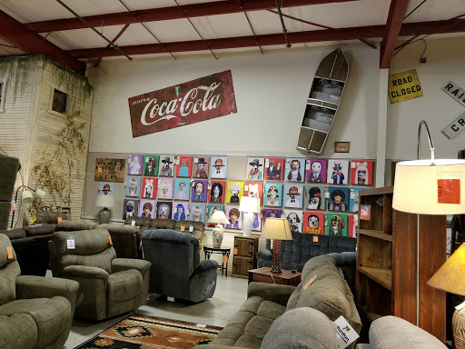 Furniture Store «Hometown Furniture Center», reviews and photos, 2665 S Santiam Hwy, Lebanon, OR 97355, USA