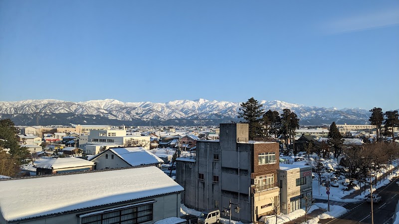 かしはら館