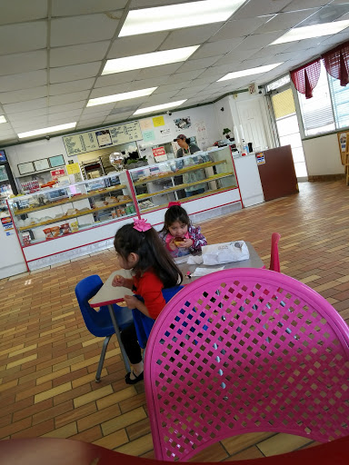 Donut Shop «Rainbow Donuts», reviews and photos, 8302 Lake June Rd, Dallas, TX 75217, USA