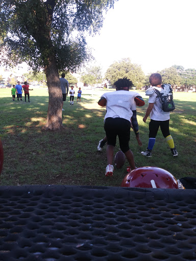 Park «Clarence Thompson Park», reviews and photos, 1600 Brown Blvd, Arlington, TX 76011, USA