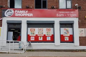 Family Shopper Bowburn image