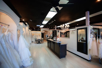 Madeleine's Bridal Boutique