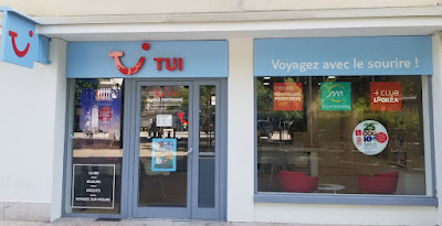 Agence de voyage TUI STORE Nîmes à Nîmes