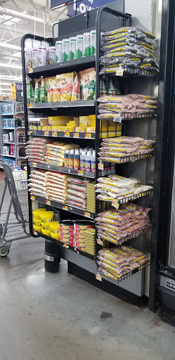 Department Store «Walmart Supercenter», reviews and photos, 25 Tobias Boland Way, Worcester, MA 01607, USA