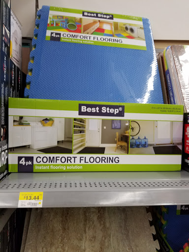 Department Store «Walmart Supercenter», reviews and photos, 29574 W Seven Mile Rd, Livonia, MI 48152, USA