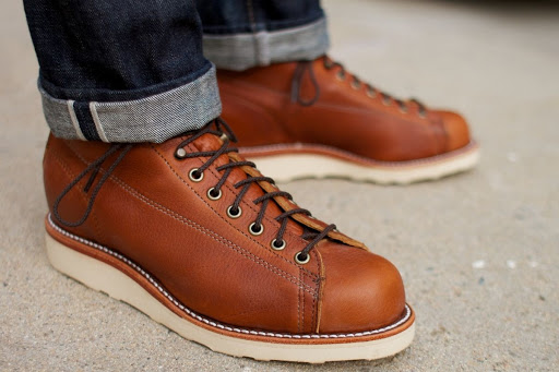 Motorcycle Dealer «Indian Motorcycle of Orange County», reviews and photos, 13031 Goldenwest St, Westminster, CA 92683, USA